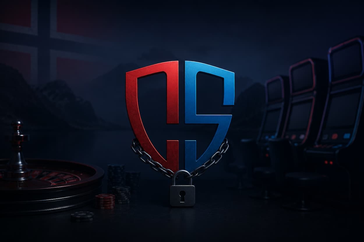 Captain Spins Casino Norway Review