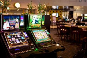 Game Variety at Princess Casino